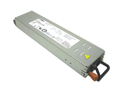 HY104 - Dell 670-Watts Redundant Power Supply for PowerEdge 1950