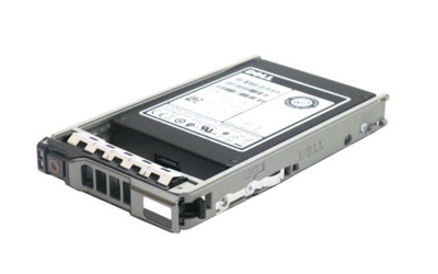 Dell FHM4J 480GB SAS 12Gb/s SSD for PowerEdge Server, Hot-Pluggable 2.5-Inch Mixed Use Drive