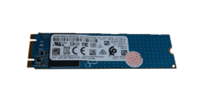 KBG30ZMV256G - Toshiba 256GB TLC PCI Express 3.0 x2 NVMe M.2 2280 Solid State Drive (SSD)