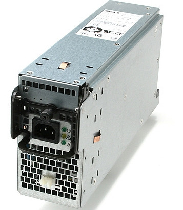 JJ179 - Dell 930W AC Power Supply