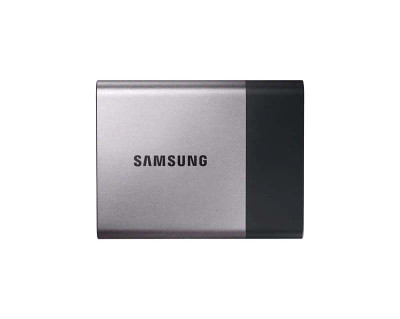 MU-PT250B - Samsung 250GB USB 3.1 External Portable SSD