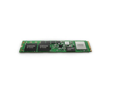 MZ1LB1T9HALS - Samsung 1.92TB NVMe PCIe 3.0 x4 M.2 SSD