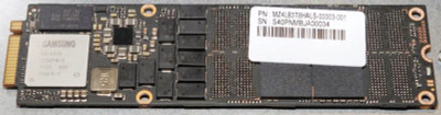 Samsung 3.84TB PM983 PCI-E NVMe NF1 Enterprise SSD - Compatible with Enterprise Servers