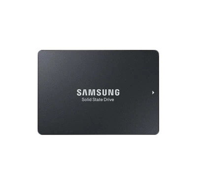 MZ7LN256HCHP-000H1 - Samsung 256GB SATA 6Gb/s 2.5" SSD