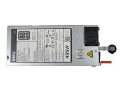 K40C3 - Dell 495W Server Power Supply