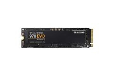 Samsung 970 EVO Plus 250GB M.2 SSD, MLC, PCI-E Gen 3.0 x4, NVMe 1.3 - Compatible with M.2 2280 slots
