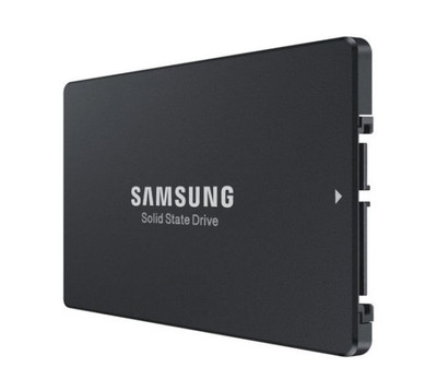 MZWLL1T6HAJQ-00005 - Samsung 1.6TB NVMe PCIe 3.0 x4 U.2 2.5" SSD