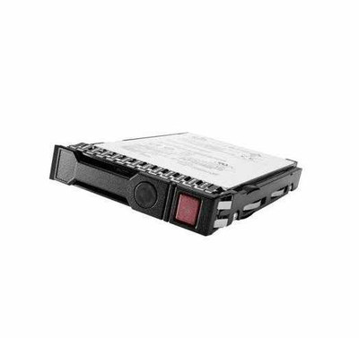 P07196-B21 - HP 7.68TB NVMe Read Intensive 2.5" SSD