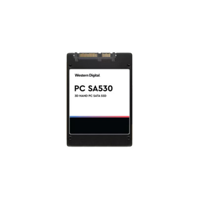 WD SDASB8Y-1T00 1TB SATA 6Gb/s 3D NAND SED SSD
