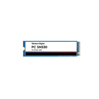 SDBPNPZ-1T00 - Western Digital 1TB M.2 2280 NVMe PCIe 3.0 SSD