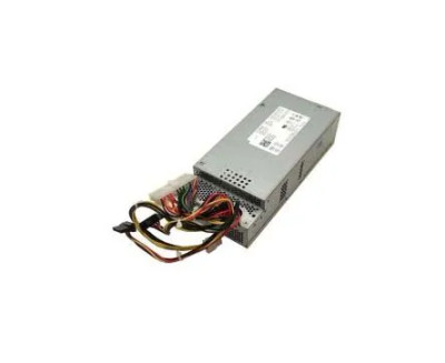 DELL L220NS-00 220W Power Supply for Vostro 270s Inspiron 660s - Compact design, compatible with small form factor PCs