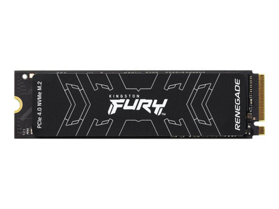 SFYRS/1000G - Kingston 1TB PCIe NVMe 4.0 M.2 2280 SSD