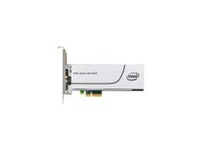 SSDPE2KE032T807 - Intel DC P4610 3.2TB PCI Express 3.1 NVMe 2.5-inch Solid State Drive