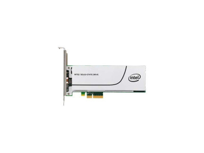 SSDPE2KE064T7 - Intel 6.4TB PCIe 3.1 x4 NVMe U.2 2.5" SSD