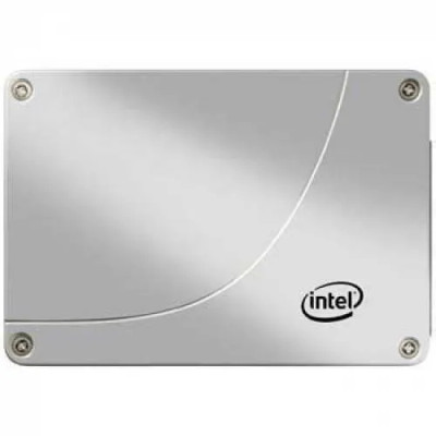 Intel DC P4510 4TB NVMe SSD 2.5 PCIe 3.0 TLC - Compatible with ProLiant DL360p Gen8 Servers