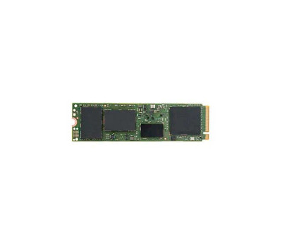 Intel Pro 6000P Series 256GB PCIe TLC SSD compatible with servers