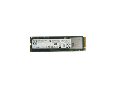 Intel SSDPEKKF256G7L Pro 6000P 256GB NVMe M.2 SSD