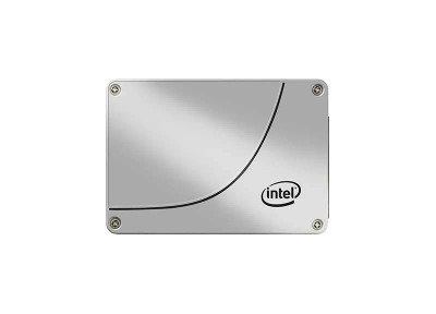 SSDSC2KB480G7 - Intel 480GB SATA 6Gb/s 2.5" SSD