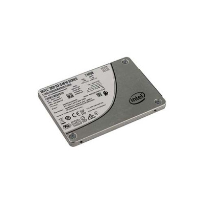 SSDSC2KG240G8 - Intel 240GB SATA 6Gb/s 2.5" SSD