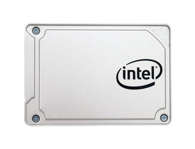 Intel 545s Series 512GB TLC SATA 6Gb/s 2.5 SSD for ProLiant DL360p Gen8 Servers