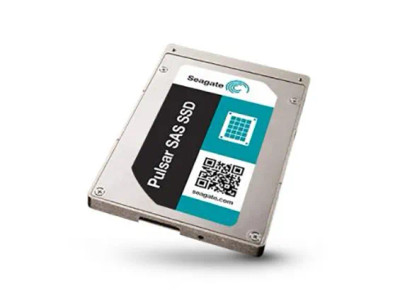ST100FM0062 - Seagate 100GB SATA 6Gb/s 2.5" SSD
