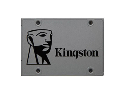 Kingston SUV500/120G 120GB TLC SATA SSD for 2.5 Drive Bay
