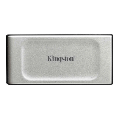 SXS2000/2000G - Kingston 2TB USB 3.2 Gen 2x2 External SSD