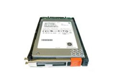 V4-2S6FX-800 - EMC 800GB SAS 6Gb/s 2.5-inch Solid State Drive