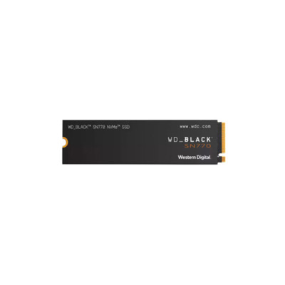 WDS100T3X0E - WESTERN DIGITAL 1TB NVMe M.2 2280 SSD