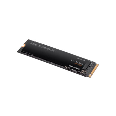 WDS200T3X0C - Western Digital 2TB NVMe PCIe 3.0 x4 M.2 2280 SSD