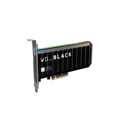 WDS400T1X0L - Western Digital 4TB NVMe PCIe 3.0 x8 AIC SSD