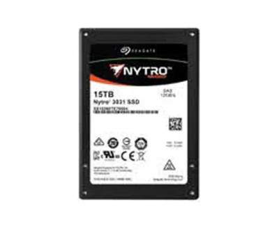 Seagate Nytro 3031 1.6TB SAS SSD for ProLiant DL360p Gen8 servers Seagate Nytro 3031 1.6TB SAS SSD for ProLiant DL360p Gen8 servers
