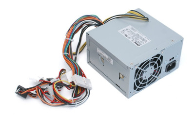 N350P00 - Dell 350W ATX Power Supply