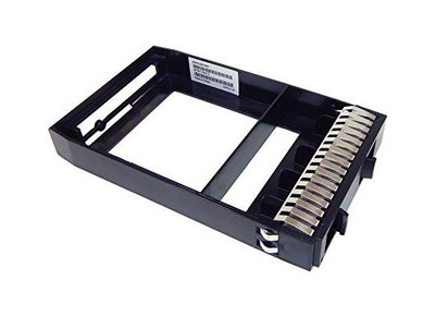 00FW856 - IBM 2.5" Hard Drive Blank Filler