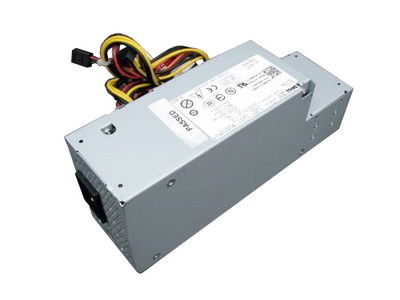 DELL N8379 275 Watt Power Supply For Optiplex Gx620 Sff