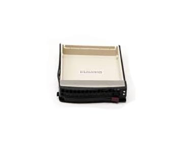 05-SC82518 - SuperMicro 3.5" Hard Drive Blank Filler