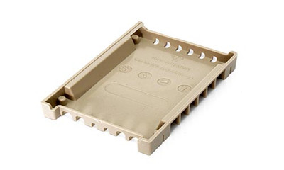 05-SC97335 - SuperMicro 2.5" Hard Drive Blank Filler (4-Pack)