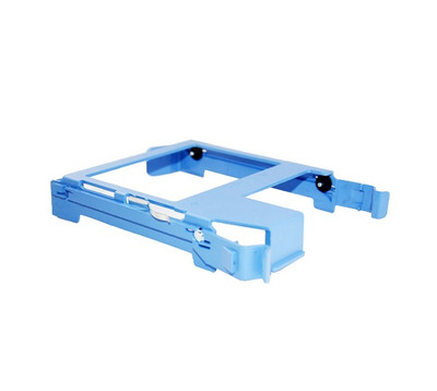Dell 3.5 Hard Drive Caddy for OptiPlex 390 / 3010MT - Compatible with Dell desktops - Steel constructi