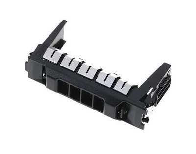 0FU130 - Dell 3.5" Drive Blank Filler