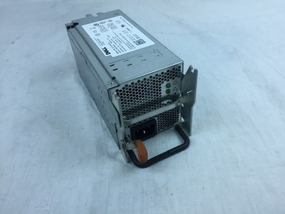 NT154 - Dell 528-Watts Redundant Power Supply for PowerEdge T300