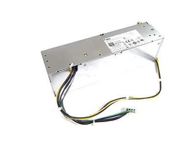 Dell 255W Power Supply for OptiPlex 3020 SFF - NT1XP - Desktop Computer PSU