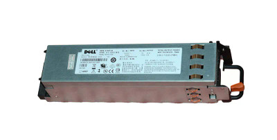 NY526 - Dell 750W AC 100-240V Power Supply