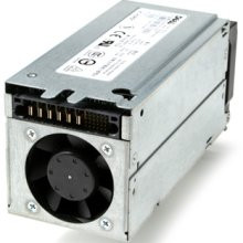 Dell P2591 PowerEdge 1800 Redundant Power Supply 675W