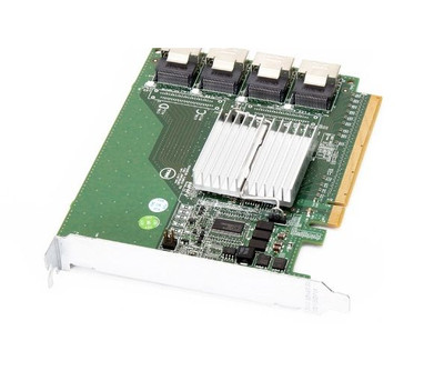 0YPNRC - Dell 4-Port SAS SSD PCIe Expander Card