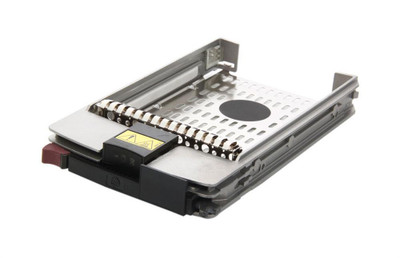 313370-005 - HP SCSI Hard Drive Tray Caddy