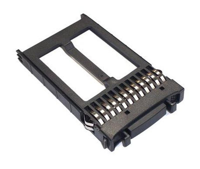 391728-b21 - HP SAS Hard Drive Blank Bezel Filler Panel for Server Bay