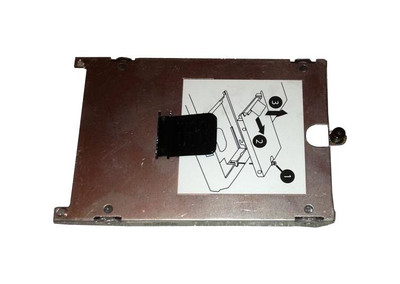 491230-001 - HP Elitebook 6930p Hard Drive Caddy