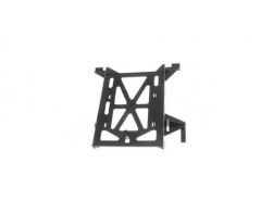 HP CM6040 Hard Disk Drive Cradle - Mounting Bracket for Servers - Compatible with ProLiant DL360p Gen8 Servers