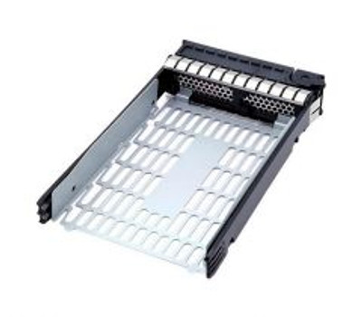HP 3.5-inch Hard Drive Blank Kit 654963-001 for ProLiant DL360p Gen8 servers