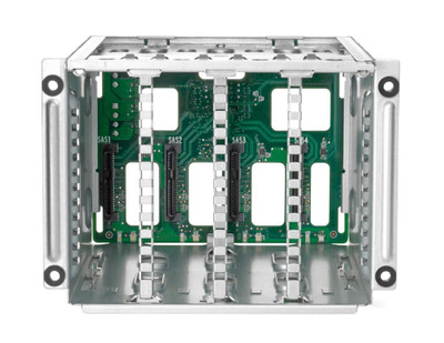 726545-B21 - HP ProLiant ML350 Gen9 SFF Media Cage Kit